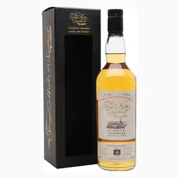Tormore 1999 23 Year Old Bourbon Barrel Single Malts of Scotland