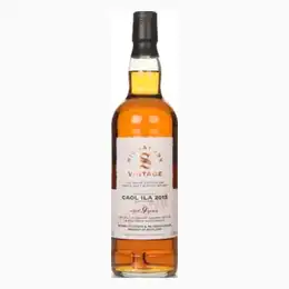 Caol Ila 9 Year Old 2015 - 100 Proof Edition #26  Whisky 70cl