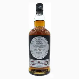 Hazelburn 12 Year Old Oloroso Cask Matured 49.9% 2023 Release 70cl