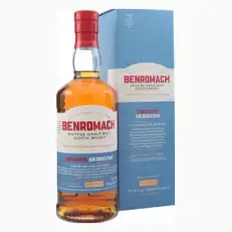 Benromach 2012 Virgin Oak Air Dried 46% 70cl