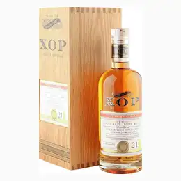 Glenrothes 1998 21 Year Old, Douglas Laing XOP 2019, Cask 13522