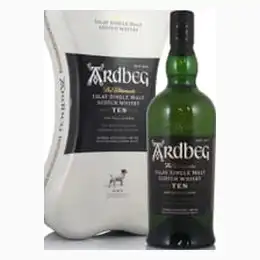Ardbeg Shortie Bone Pack