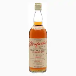 Glenfarclas 8 Year Old Bot.1970s