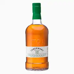 Tobermory 12 Year Old
