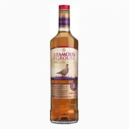 The Grouse Mellow Gold Whisky, 70 cl