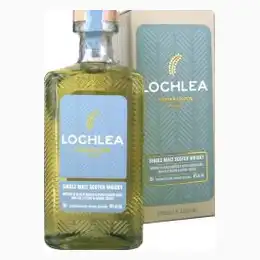 Lochlea Ploughing Edition First Crop 46% 70cl