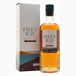 Filey Bay STR Wine Cask Finish Batch 4
