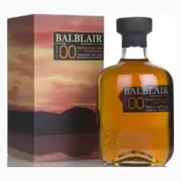 Balblair 2000  Whisky 70cl