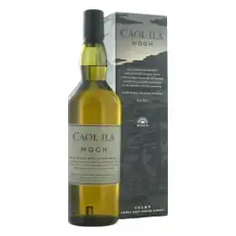 Caol Ila Moch 43% 70cl
