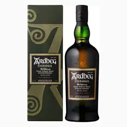 Ardbeg Uigeadail Whisky 70cl
