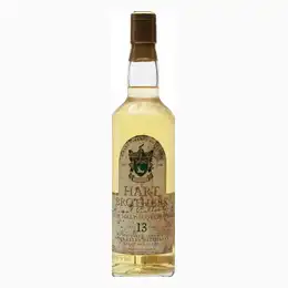 Port Ellen 1982 13 Year Old Hart Brothers