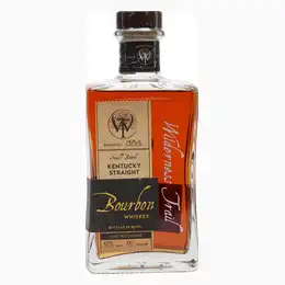 Wilderness Trail Bottled In Bond Small Batch Bourbon