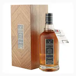 Imperial 1979 43 Year Old, Gordon & MacPhails Private Collection - Recollection Series Cask 5317