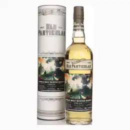 Caol Ila 12 Year Old 2010 Baltersan 1584 - Old Particular  Whisky 70cl
