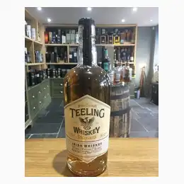 Teeling Single Grain Whiskey 70cl 46%