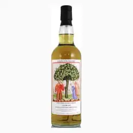 Glentauchers 14 Year Old, Chorlton Whisky