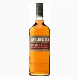 Auchentoshan 12yr