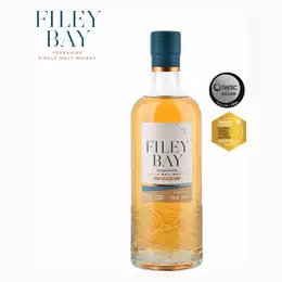 FILEY BAY IPA FINISH #2 - TB Watson