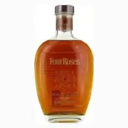 Four Roses Small Batch Barrel Strength 2017 53.9% 70cl