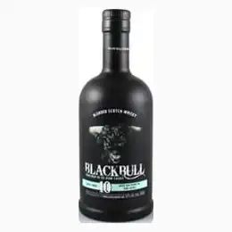 Black Bull 10 Year Old Rum Cask Finish