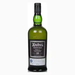 Ardbeg Traigh Bhan 19 Year Old - Batch 4 Whisky