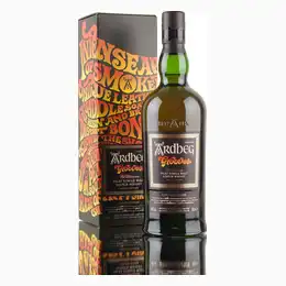 Ardbeg Grooves