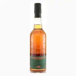 Holyrood Pitch 49.4% 70cl