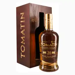 Tomatin 36 Year Old