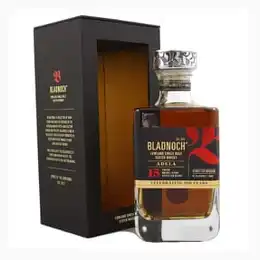 Bladnoch 15 Year Old Adela