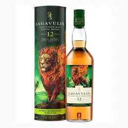 Lagavulin 12yr Special Release 2021