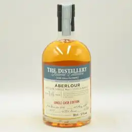 Aberlour 14 Year Old Speyside Whisky 2004 Distillery Collection 50cl