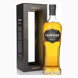 Tamdhu Quercus Alba Distinction Whisky 70cl