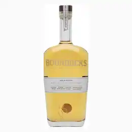 Boondocks 11 Year Old American Whisky 47.5% 75cl