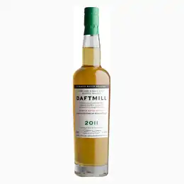 Daftmill 2011 Summer Batch Release Bottled 2023 - 46% 70cl