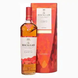 Macallan - A Night on Earth - 2021