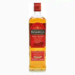 Bushmills Red Bush Whiskey 70cl