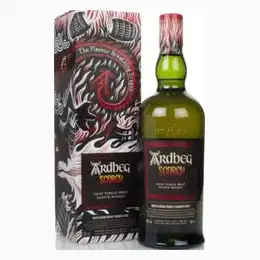 Ardbeg Scorch Whisky 70cl
