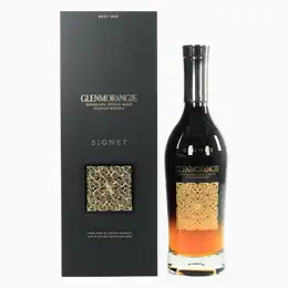 Glenmorangie - Signet