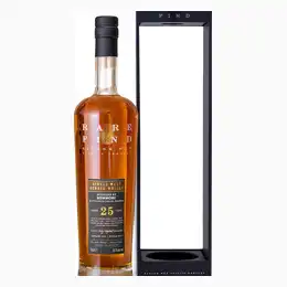 Gleann Mor Rare Find Bowmore 25 Year Old