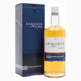 Armorik Double Maturation