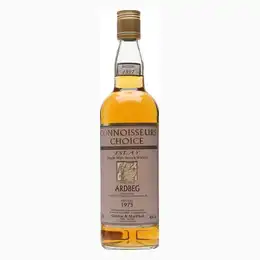 Ardbeg 1975 Bot.1997 Connoisseurs Choice