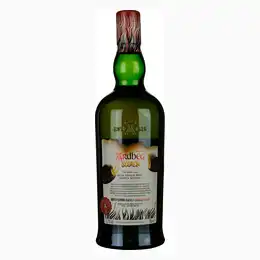 Ardbeg Scorch Special Committee Only 2021