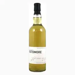 Bruichladdich Octomore Futures