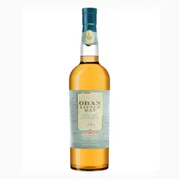 Oban Little Bay Whisky