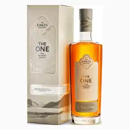 The Lakes The One Fine Blended Whisky 70cl