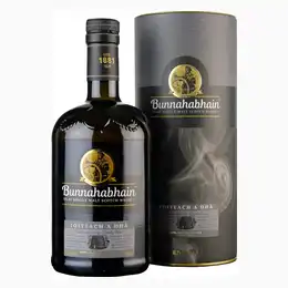 Bunnahabhain Toiteach A Dha Peated
