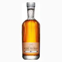 White Peak Virgin Oak Finish 51.7% 70cl