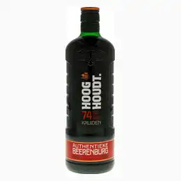 Hooghoudt Beerenburg 1.0L 