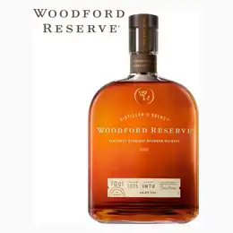 WOODFORD RESERVE - TB Watson