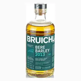 Bruichladdich 10 Year Old 2013 Bere Barley 